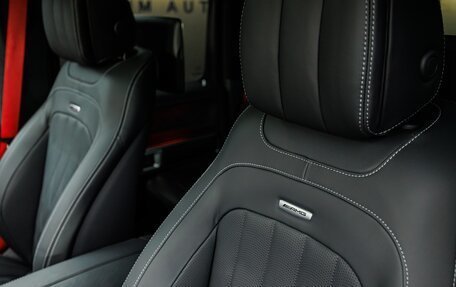 Mercedes-Benz G-Класс AMG, 2026 год, 33 970 000 рублей, 18 фотография