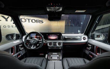 Mercedes-Benz G-Класс AMG, 2026 год, 33 970 000 рублей, 19 фотография