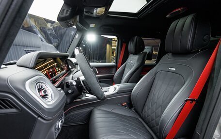 Mercedes-Benz G-Класс AMG, 2026 год, 33 970 000 рублей, 16 фотография