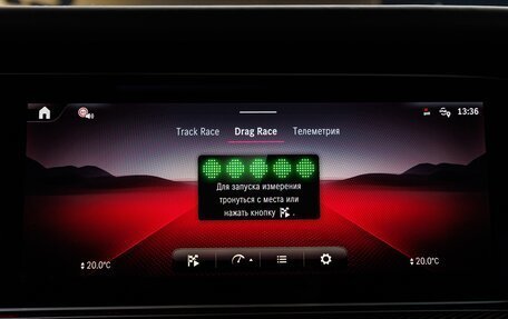 Mercedes-Benz G-Класс AMG, 2026 год, 33 970 000 рублей, 27 фотография