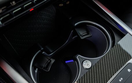 Mercedes-Benz G-Класс AMG, 2026 год, 33 970 000 рублей, 29 фотография