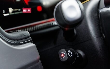 Mercedes-Benz G-Класс AMG, 2026 год, 33 970 000 рублей, 20 фотография