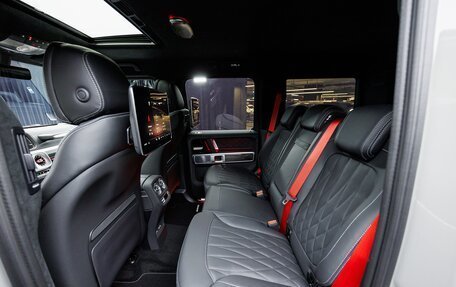 Mercedes-Benz G-Класс AMG, 2026 год, 33 970 000 рублей, 36 фотография