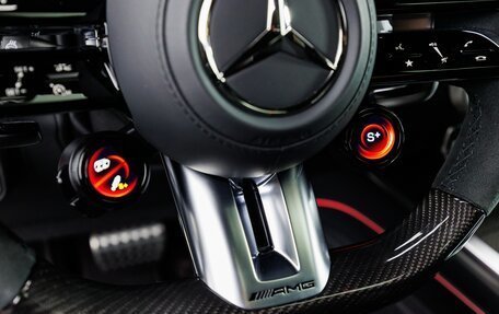 Mercedes-Benz G-Класс AMG, 2026 год, 33 970 000 рублей, 34 фотография