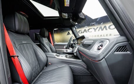 Mercedes-Benz G-Класс AMG, 2026 год, 33 970 000 рублей, 31 фотография