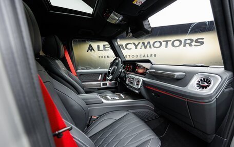 Mercedes-Benz G-Класс AMG, 2026 год, 33 970 000 рублей, 32 фотография