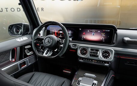 Mercedes-Benz G-Класс AMG, 2026 год, 33 970 000 рублей, 33 фотография