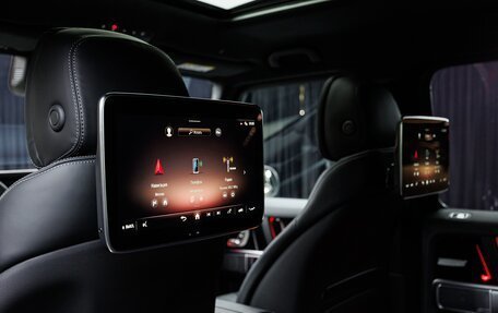 Mercedes-Benz G-Класс AMG, 2026 год, 33 970 000 рублей, 37 фотография