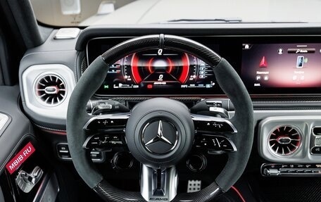 Mercedes-Benz G-Класс AMG, 2026 год, 33 970 000 рублей, 21 фотография