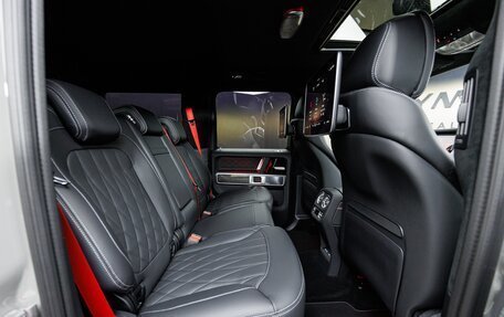 Mercedes-Benz G-Класс AMG, 2026 год, 33 970 000 рублей, 38 фотография