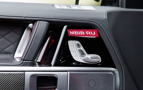 Mercedes-Benz G-Класс AMG, 2026 год, 33 970 000 рублей, 30 фотография