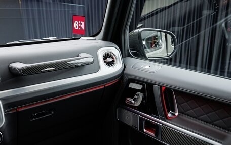 Mercedes-Benz G-Класс AMG, 2026 год, 33 970 000 рублей, 35 фотография