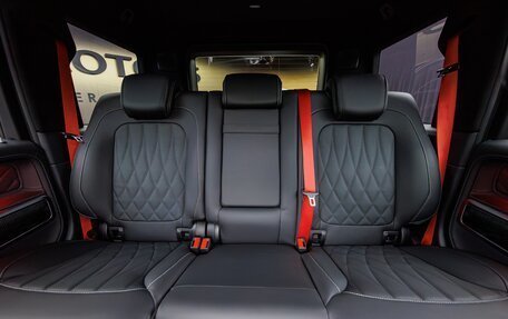 Mercedes-Benz G-Класс AMG, 2026 год, 33 970 000 рублей, 39 фотография