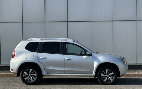 Nissan Terrano III, 2017 год, 1 654 999 рублей, 5 фотография