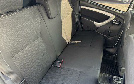 Nissan Terrano III, 2017 год, 1 654 999 рублей, 7 фотография