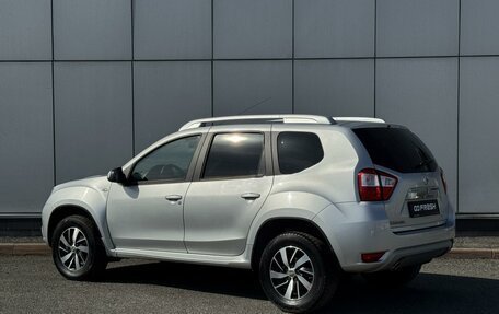 Nissan Terrano III, 2017 год, 1 654 999 рублей, 2 фотография