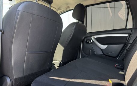 Nissan Terrano III, 2017 год, 1 654 999 рублей, 11 фотография