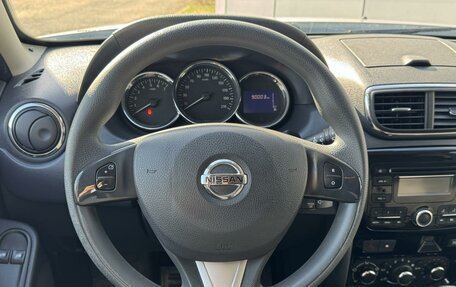 Nissan Terrano III, 2017 год, 1 654 999 рублей, 13 фотография