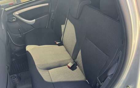 Nissan Terrano III, 2017 год, 1 654 999 рублей, 9 фотография