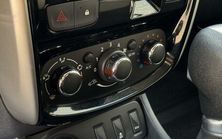 Nissan Terrano III, 2017 год, 1 654 999 рублей, 15 фотография