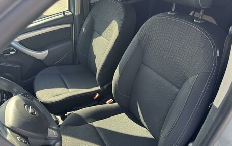 Nissan Terrano III, 2017 год, 1 654 999 рублей, 10 фотография