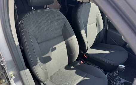 Nissan Terrano III, 2017 год, 1 654 999 рублей, 8 фотография