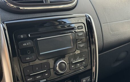 Nissan Terrano III, 2017 год, 1 654 999 рублей, 14 фотография