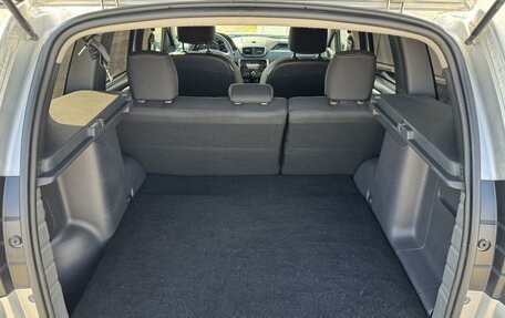 Nissan Terrano III, 2017 год, 1 654 999 рублей, 18 фотография