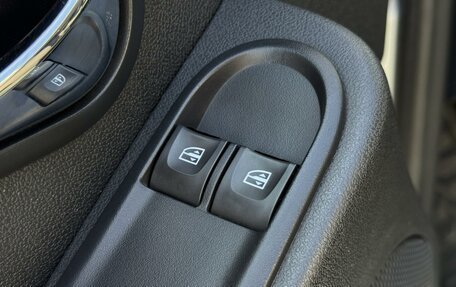 Nissan Terrano III, 2017 год, 1 654 999 рублей, 17 фотография