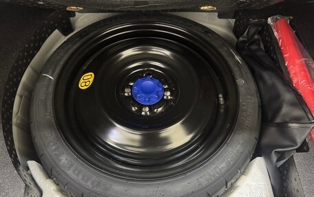 Toyota Yaris, 2021 год, 1 300 000 рублей, 16 фотография