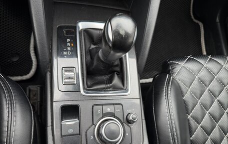 Mazda CX-5 II, 2016 год, 1 849 000 рублей, 17 фотография