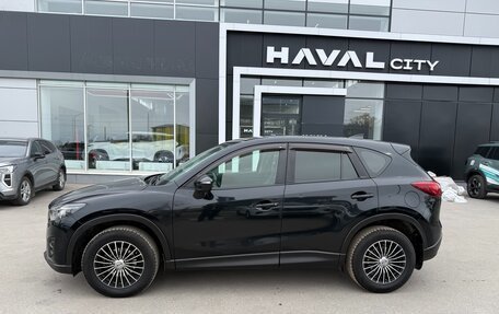 Mazda CX-5 II, 2016 год, 1 849 000 рублей, 8 фотография