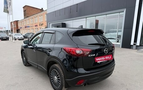 Mazda CX-5 II, 2016 год, 1 849 000 рублей, 7 фотография