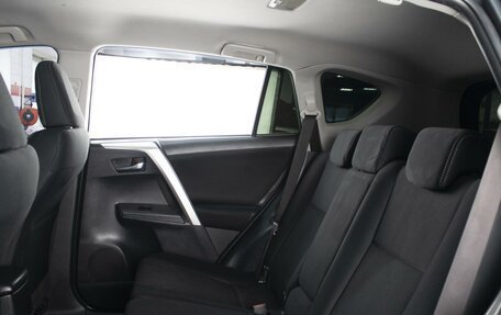 Toyota RAV4, 2014 год, 1 830 000 рублей, 10 фотография