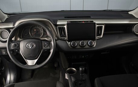 Toyota RAV4, 2014 год, 1 830 000 рублей, 6 фотография