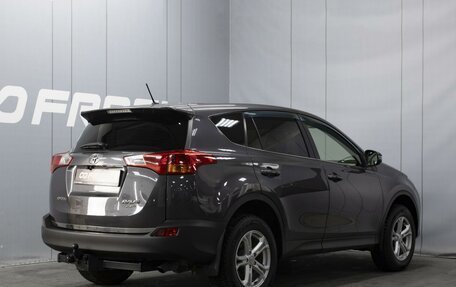 Toyota RAV4, 2014 год, 1 830 000 рублей, 2 фотография