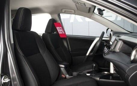 Toyota RAV4, 2014 год, 1 830 000 рублей, 8 фотография