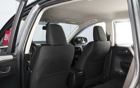 Toyota RAV4, 2014 год, 1 830 000 рублей, 11 фотография