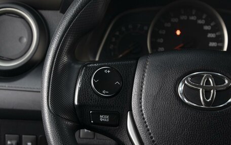 Toyota RAV4, 2014 год, 1 830 000 рублей, 13 фотография