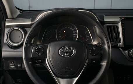 Toyota RAV4, 2014 год, 1 830 000 рублей, 12 фотография