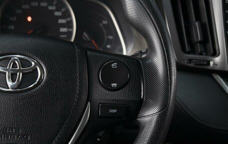 Toyota RAV4, 2014 год, 1 830 000 рублей, 14 фотография