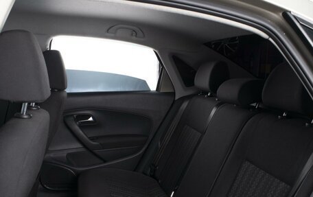 Volkswagen Polo VI (EU Market), 2015 год, 990 000 рублей, 6 фотография