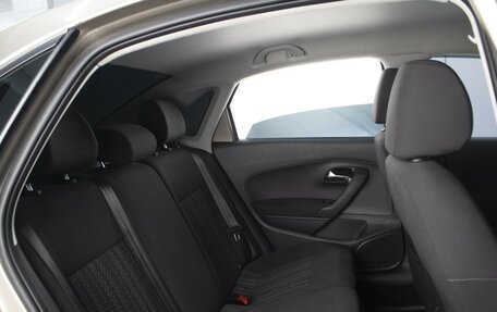 Volkswagen Polo VI (EU Market), 2015 год, 990 000 рублей, 5 фотография