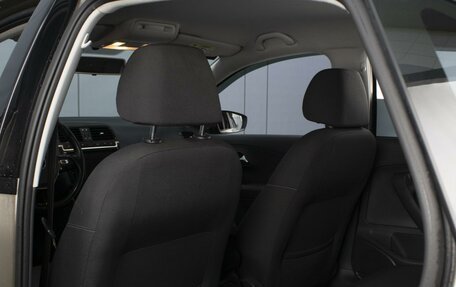 Volkswagen Polo VI (EU Market), 2015 год, 990 000 рублей, 7 фотография