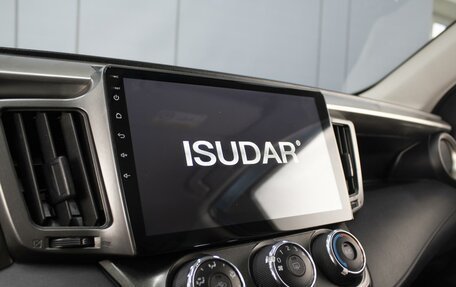 Toyota RAV4, 2014 год, 1 830 000 рублей, 19 фотография