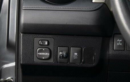 Toyota RAV4, 2014 год, 1 830 000 рублей, 17 фотография