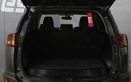 Toyota RAV4, 2014 год, 1 830 000 рублей, 20 фотография