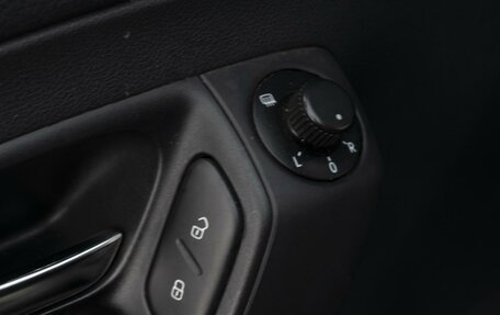 Volkswagen Polo VI (EU Market), 2015 год, 990 000 рублей, 11 фотография