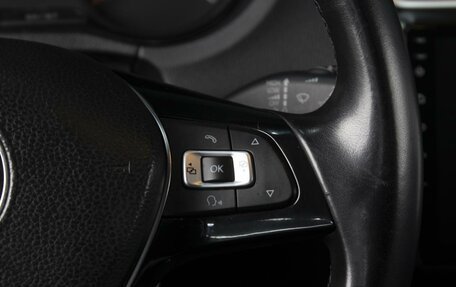 Volkswagen Polo VI (EU Market), 2015 год, 990 000 рублей, 9 фотография