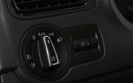 Volkswagen Polo VI (EU Market), 2015 год, 990 000 рублей, 12 фотография